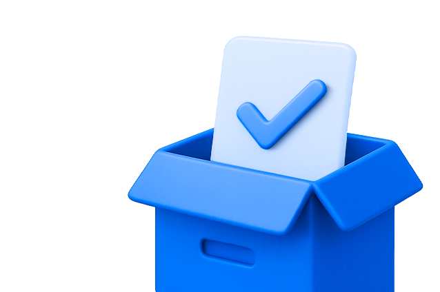 Заберите готовые документы